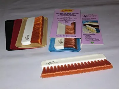 Produktbild von Fusselbürste 12 cm