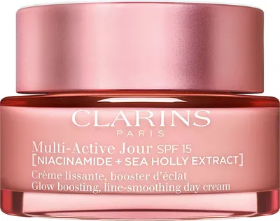 Obrázok produktu pre Clarins Multi-Active Jour Cream SPF 15 50 ml