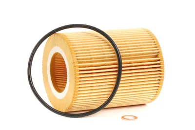 Produktbild von Febi Ölfilter für BMW 3er 5er 7er X3 X5 Z3 Z4