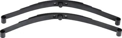 Zdjęcie produktu dla Stalowy drążek zawieszenia resoru piórowego do gąsienicowego samochodu RC D90 w skali 1/10
