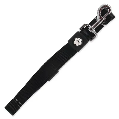 Obrázok produktu pre Vodítko DOG Premium čierne L 1 ks