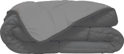 Zdjęcie produktu dla Pilot TOISON D'OR, mikrofibra 200g/m², gri si argintiu, 140x200cm