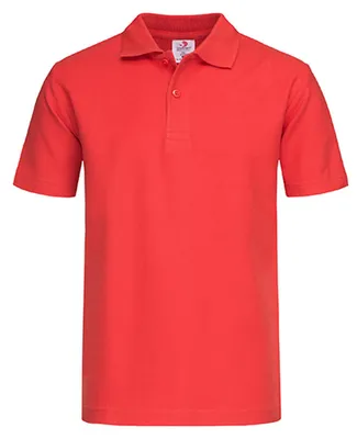 Produktbild von Stedman® Kids´ Polo