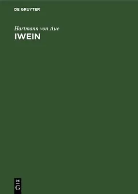 Produktbild von Iwein