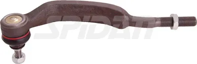 Produktbild von SPIDAN CHASSIS PARTS Spurstangenkopf Spurstange passend für PEUGEOT 407 SW (6E) Vorne Links 40521