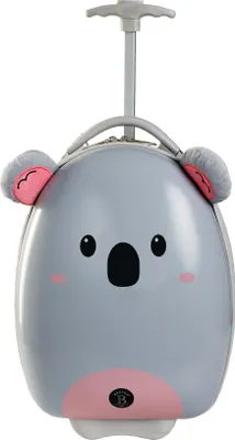 Produktbild von Kinderkoffer BERTOO Koala - 25 l