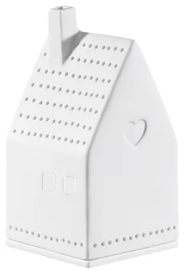 Zdjęcie produktu dla Räder Lichthaus Herz 7x7x10cm