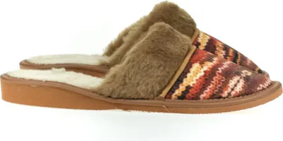 Obrázek produktu pro Luxusné dámske zateplené papuče KARIN