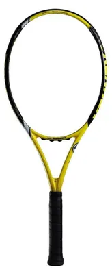 Productafbeelding van PRO KENNEX Q+5 LIGHT tennisracket, zwart, maat 3