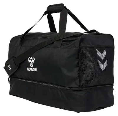 Obrázok produktu pre hummel CORE 2.0 SPORTOVNÝ VAK NA OBUV BLACK M