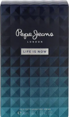 Immagine prodotto di Pepe Jeans For Him - EDT, 30 ml