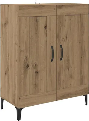 Zdjęcie produktu dla Bufet Dąb rzemieślniczy 69,5 x 34 x 90 cm