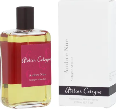 Produktbild von Atelier Cologne Ambre Nue EDC 200 ml UNISEX