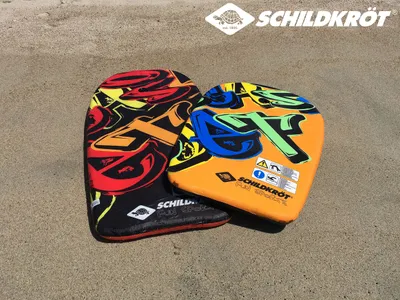 Immagine prodotto di Schildkröt Fun Sports Bodyboard M , 970216