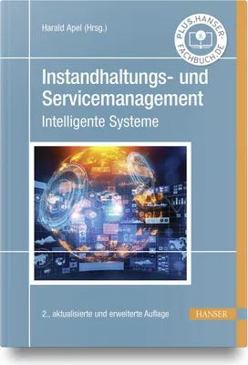 Obrázek produktu pro Instandhaltungs- und Servicemanagement