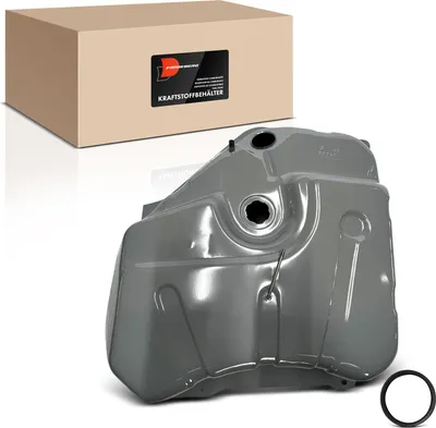 Zdjęcie produktu dla Frankberg Zbiornik paliwa bak benzyna 60L dla Ford Sierra GB4 GBG Turnier