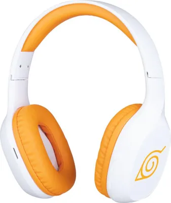 Obrázek produktu pro Náhlavní souprava Bluetooth Konix Naruto