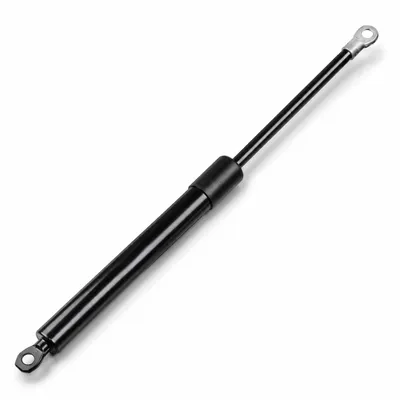 Produktbild von Premium Gasdruckfeder 1200N für Bettkasten – 40cm Gasdruckdämpfer Hubhilfe 1 Stück