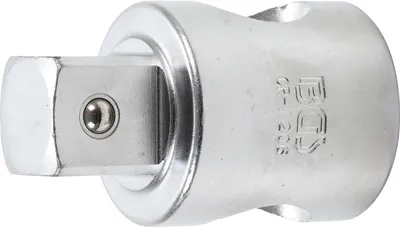 Produktbild von BGS 206 Gleitgriff-Adapter für 25 (1) Verlängerungen