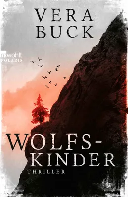 Produktbild von Wolfskinder