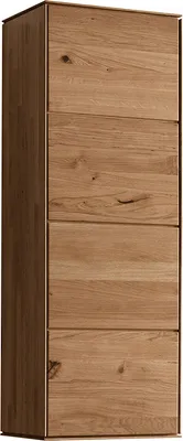 Produktbild von Hängeschrank, Wildeiche massiv geölt, WYNDHAM-69