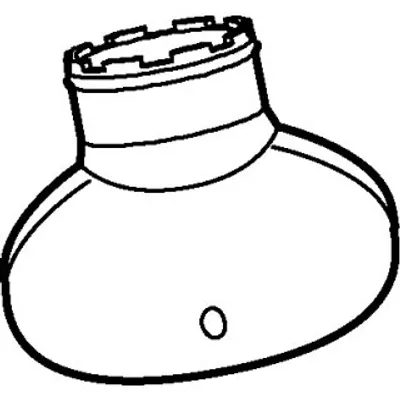 Produktbild von Hansa Schlüssel Cache M18,5, 1 Stk.
