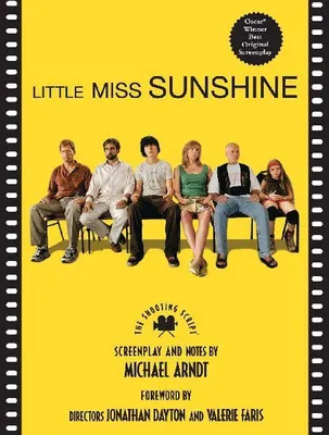 Produktbild von Little Miss Sunshine
