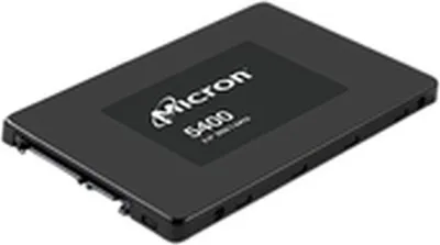 Produktbild von Lenovo 4XB7A82261 Internes Solid State Drive 1,92 TB 2.5" Serial ATA III 3D TLC NAND
