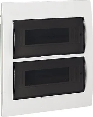 Obrázok produktu pre Rozvádzač 24 modulový pod omietku