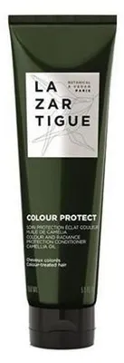 Zdjęcie produktu dla Lazartigue Colour Protect Odżywka chroniąca kolor i blask do włosów farbowanych 150 ml
