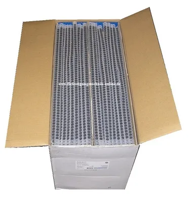 Produktbild von 3,9x45mm Magazinschrauben Faserplattenschraube Fermacell Schnellbauschrauben Gipskarton 12M