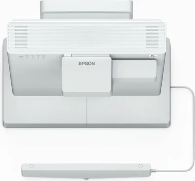 Produktbild von EPSON EB-1485Fi 3LCD WUXGA Ultra-short distance projector 5000 Lumen 0,27:1-0,37:1 inkl. Gestensteue