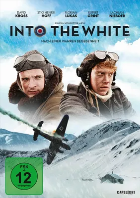 Produktbild von Into The White