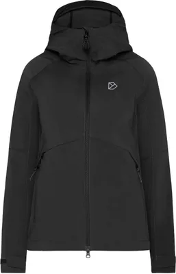 Produktbild von Didriksons Petra 5 - Damen Jacke, Größe:46, Farbe:spring red