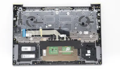 Immagine prodotto di Lenovo COVER Custodia superiore (5CB1H68339)