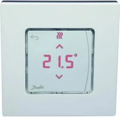 Zdjęcie produktu dla Danfoss Icont Display - On-Wall, 088U1015