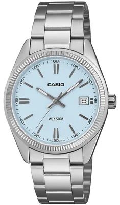 Zdjęcie produktu dla Casio - UTP-1302PD-2A2VEF - Zegarek na bransolecie - Uni  - Kwarcowy - Kolekcja