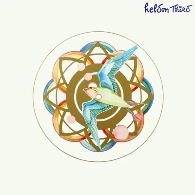Obrázok produktu pre Heldon: Heldon: Its Always RocknRoll (Heldon Third) - Wallpaper Music - (LP / I)