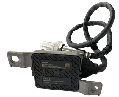 Produktbild von NEU ORIGINAL SONDE lambda NOX SENSOR VORNE AUDI Q5 3.0 TDI 8R0907807R 2013-2017