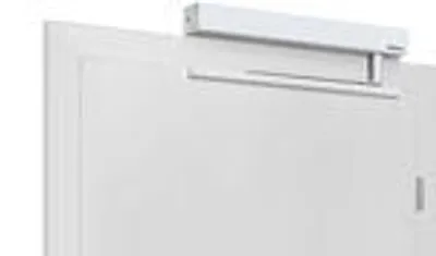 Obrázek produktu pro Hörmann Tür Antrieb PortaMatic, für Drehtür, Türäffner, Türschließer, weiß