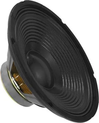 Image de Monacor / IMG Stage Line SP-302PA Haut-parleur de graves