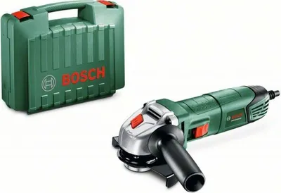 Immagine prodotto di Staffa angolare Bosc PWS Universal gn | 06033A2005