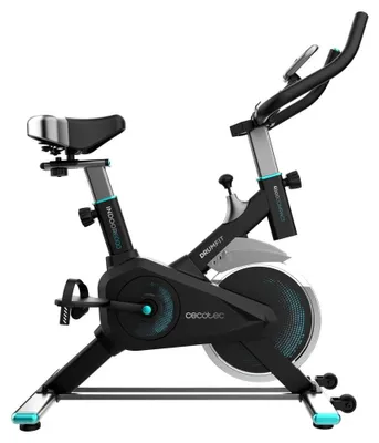 Produktbild von CECOTEC 07239 - DrumFit Indoor 6000 Compact