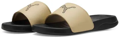 Produktbild von Puma Popcat 20 Topcat - Toasted Almond-PUMA Black, Größe:3