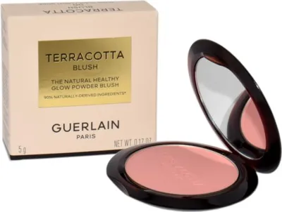 Produktbild von Guerlain Terracotta Blush Nude Clair N 00