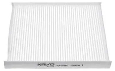 Produktbild von KAVO PARTS FCA-10255 Innenraumfilter Pollenfilter für ALFA ROMEO GIULIETTA (940)