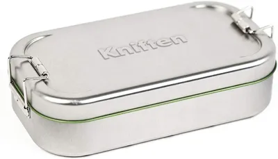 Produktbild von Lunchbox "Kniften"