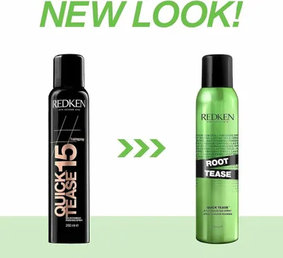 Produktbild von Redken Root Tease 250 ml