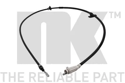 Produktbild von NK Handbremsseil Seilzug Feststellbremse für VOLVO V50 (545) 904848