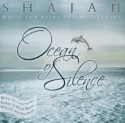 Produktbild von Shajan-Ocean Of Silence